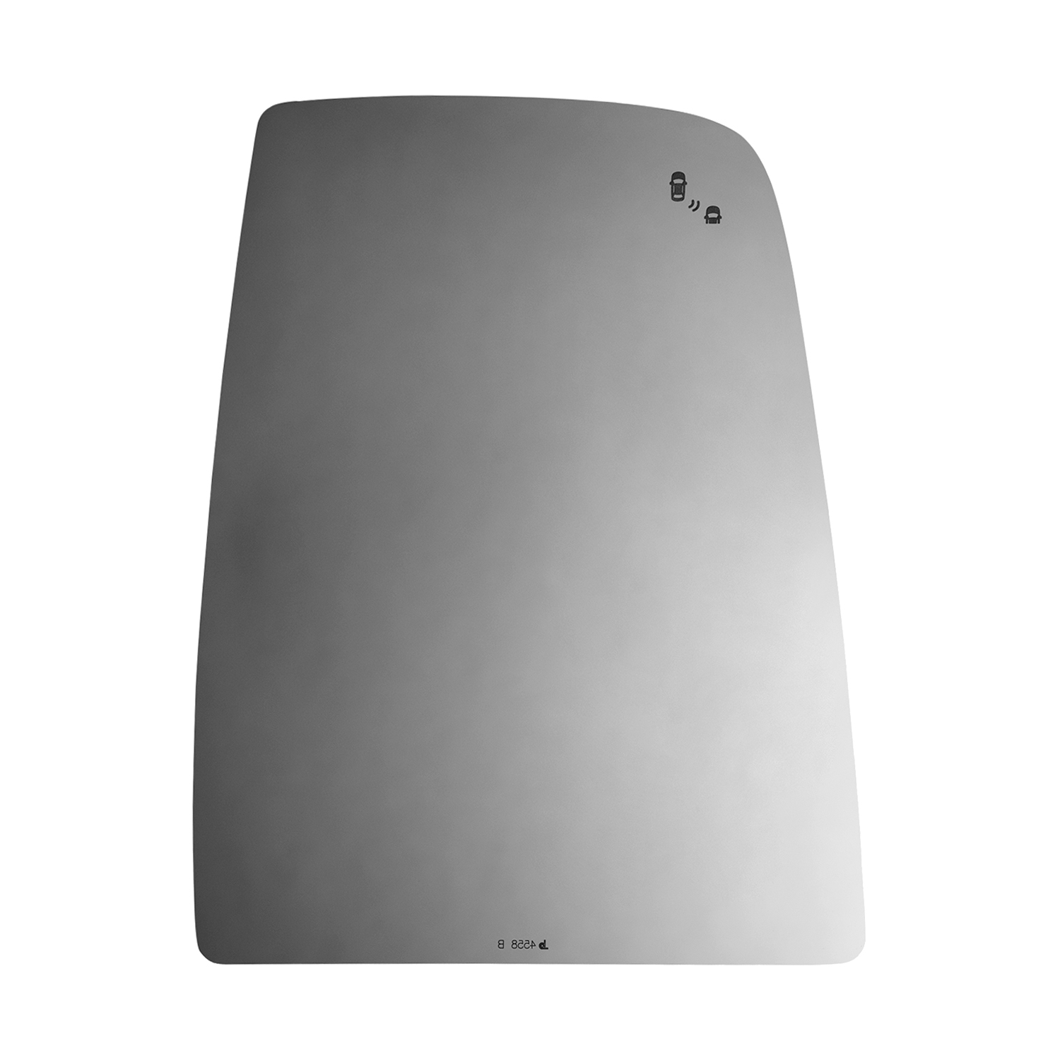 SIDE VIEW MIRROR W BLIND SPOT